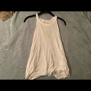 Urban outfitters high neck tank